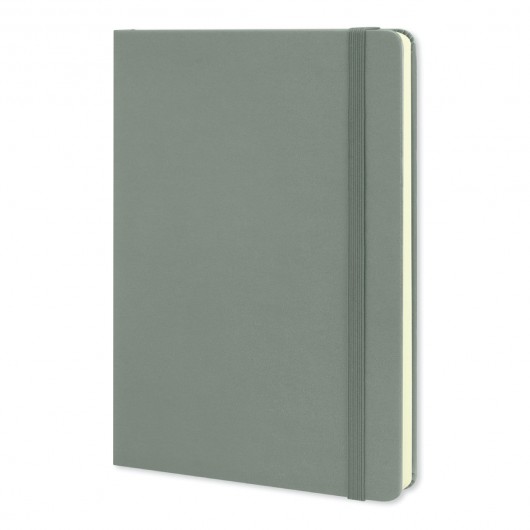 Moleskine Classic Notebooks Large Grey